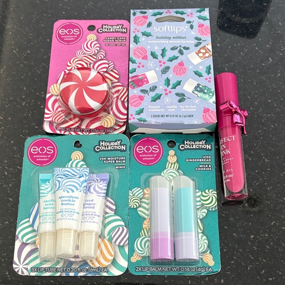 Lip bundle - Picture 1 of 7